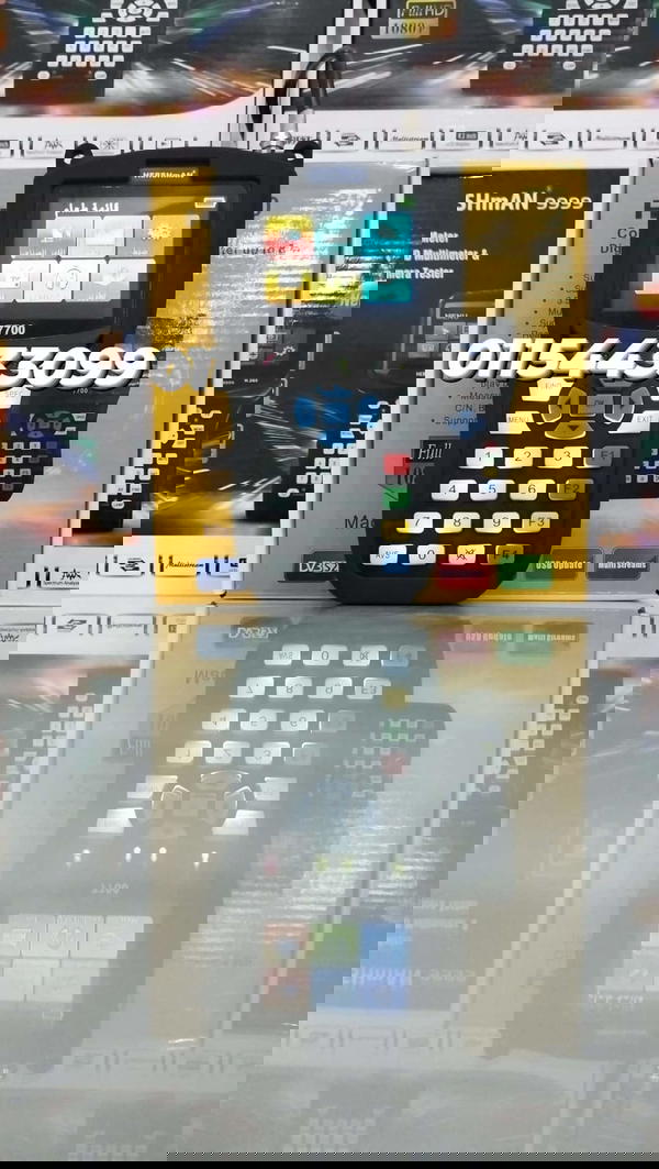 HERSHmAN 7700📡📸🔭 Image 2 Preview