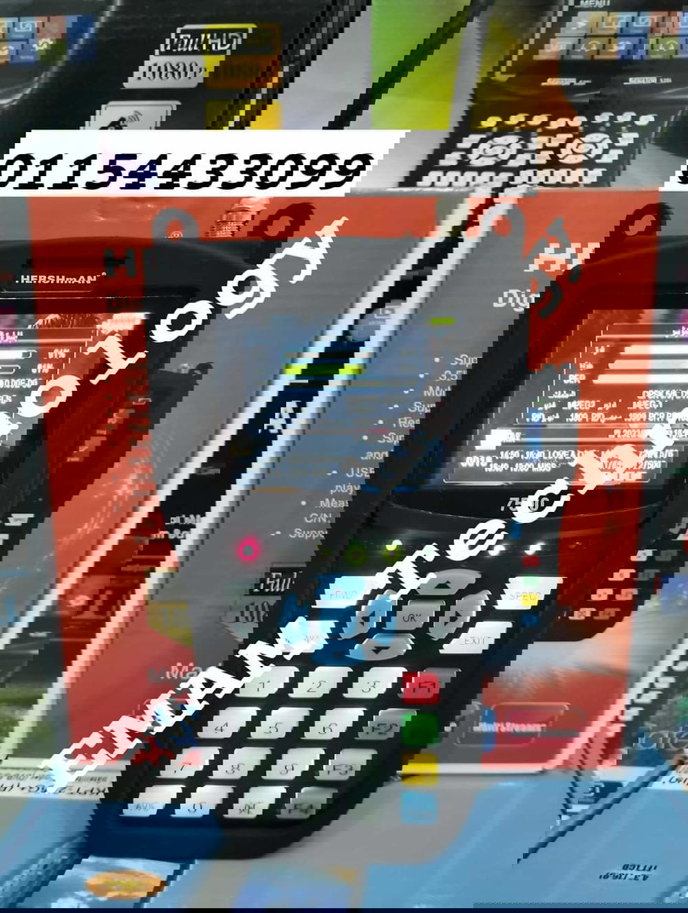 HERSHmAN 7500📡 Preview Image
