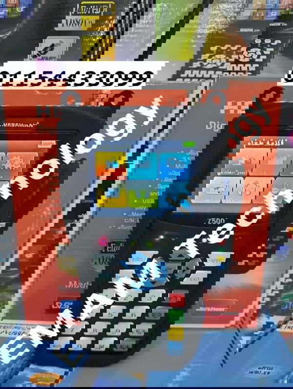 HERSHmAN 7500📡 Image 3 Preview
