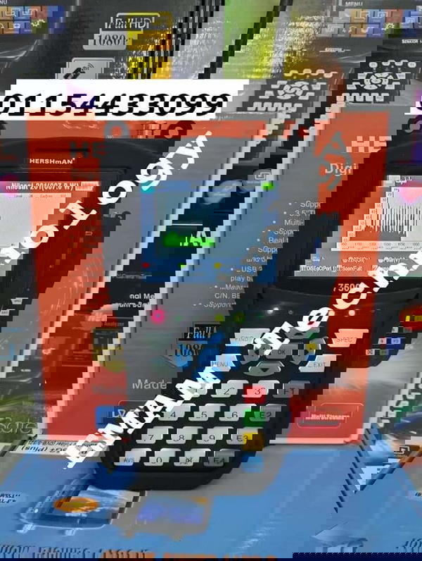 HERSHmAN 7500📡 Image 4 Preview