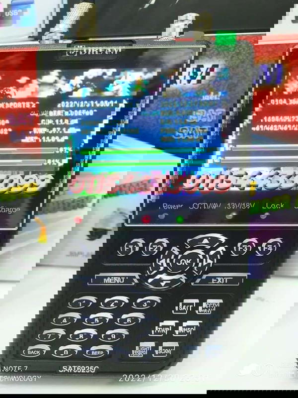 UDREAM 6925c📡📸🔭 يودريم Image 5 Preview
