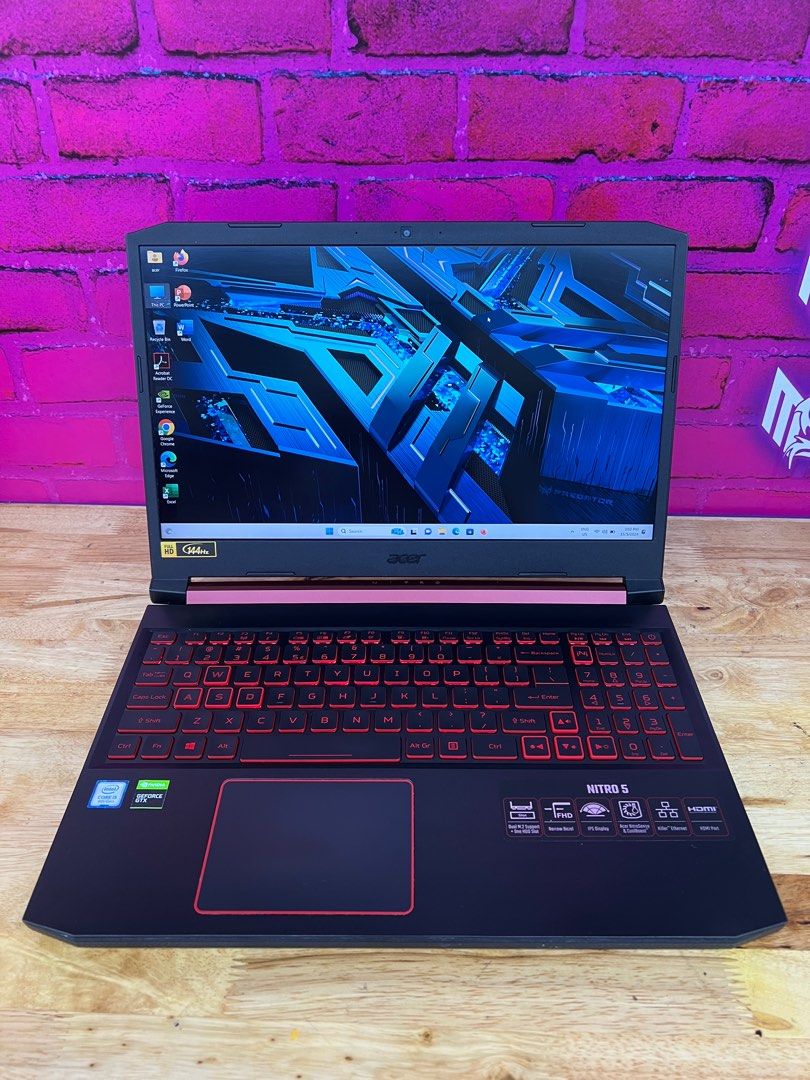 Acer Nitro 5  Preview Image