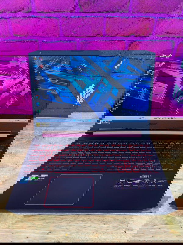 Acer Nitro 5  Image 1 Preview