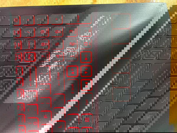 Acer Nitro 5  Image 2 Preview