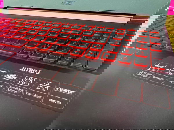 Acer Nitro 5  Image 3 Preview