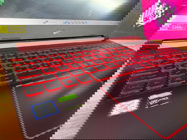 Acer Nitro 5  Image 5 Preview