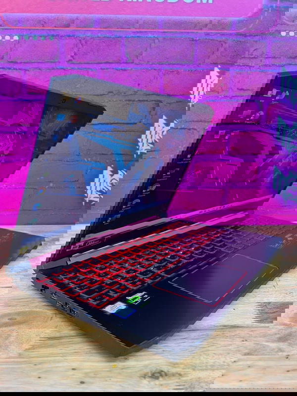 Acer Nitro 5  Image 6 Preview