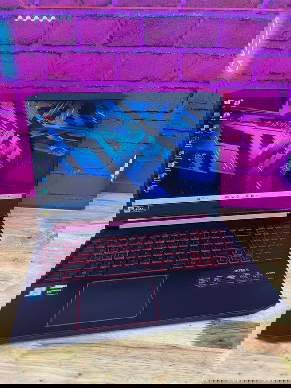 Acer Nitro 5  Image 7 Preview