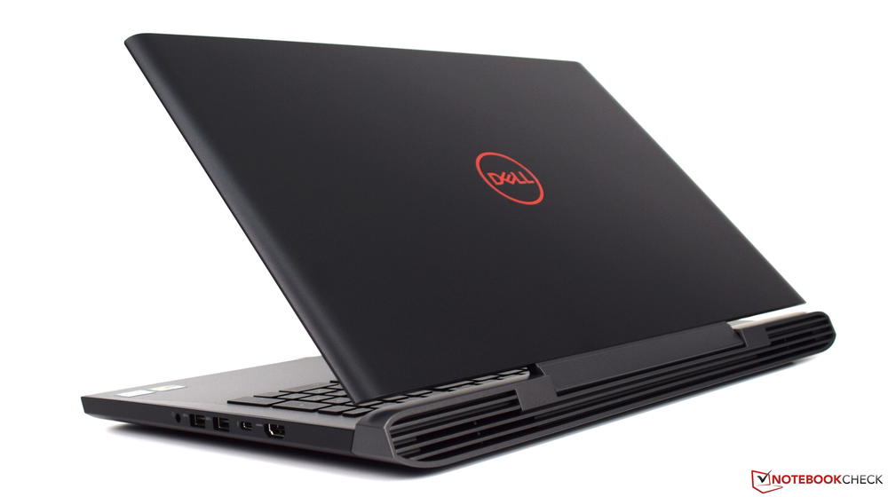 Dell G5 5587  💻🎨🎮 Preview Image