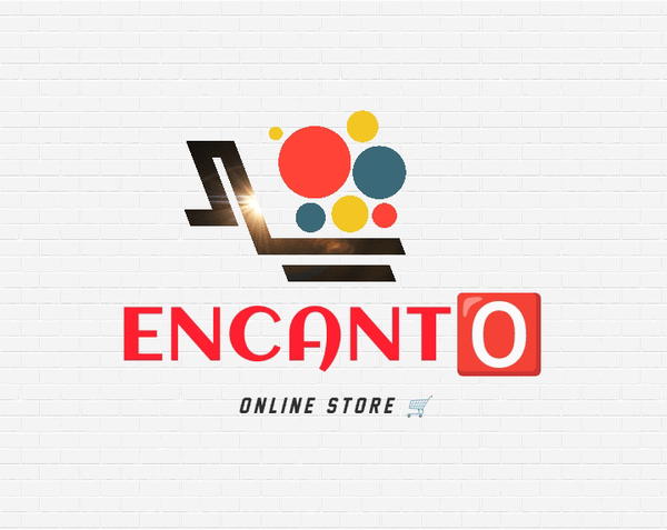 ENCANT🅾️ Logo