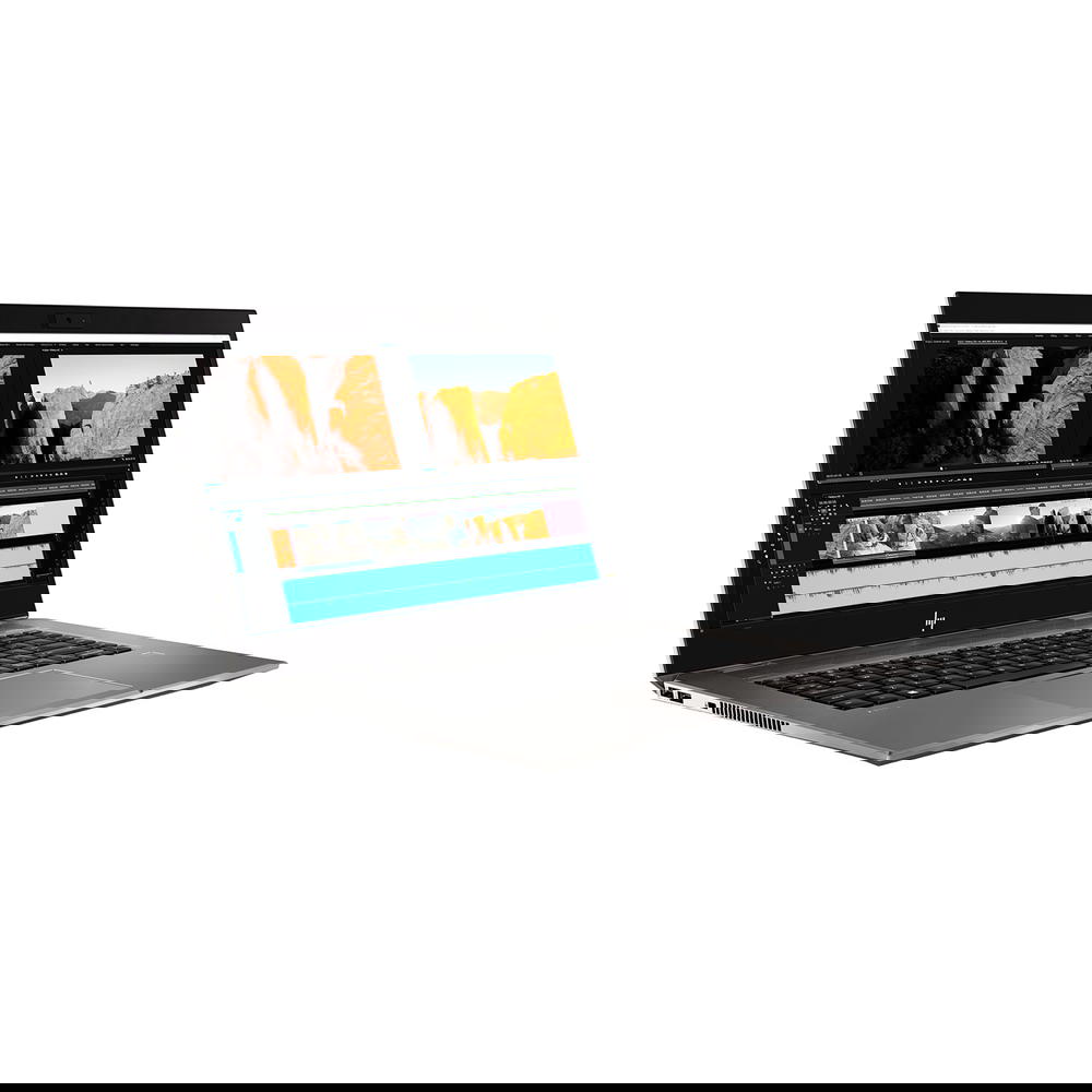 HP ZBook Studio G5 Preview Image