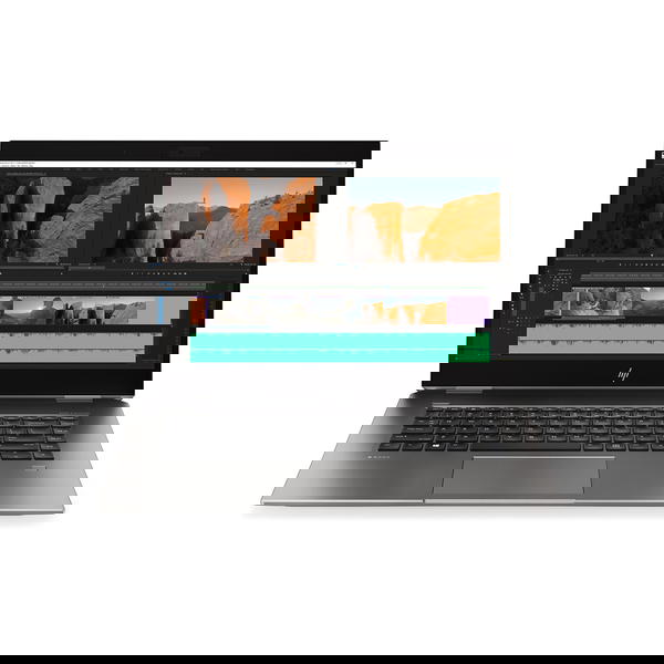 HP ZBook Studio G5 Image 2 Preview
