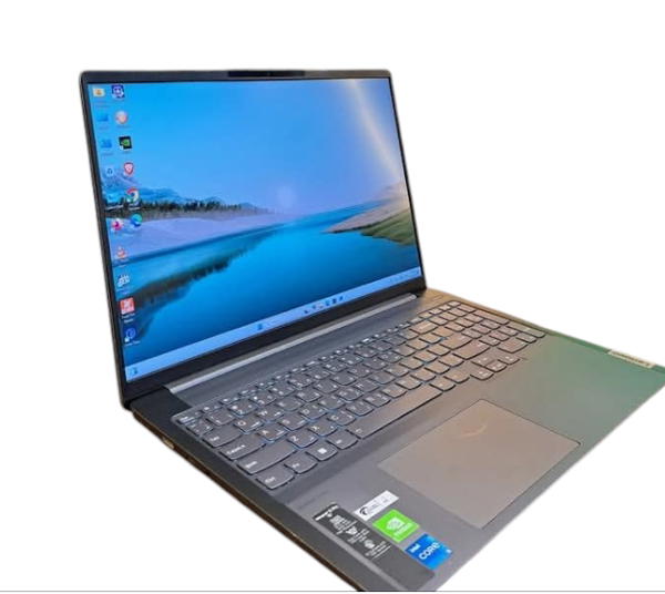 Lenovo IdeaPad 5i Pro 💻 Image 1 Preview