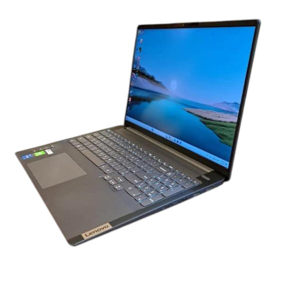 Lenovo IdeaPad 5i Pro 💻 Image 2 Preview