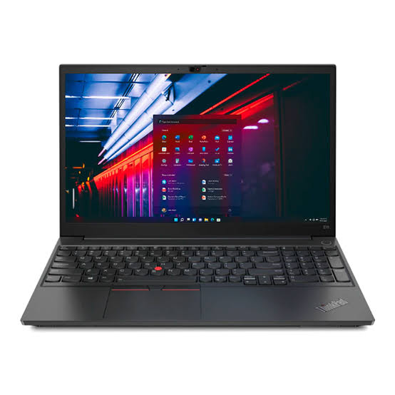 Lenovo ThinkPad E15 (Like New)💻 Preview Image