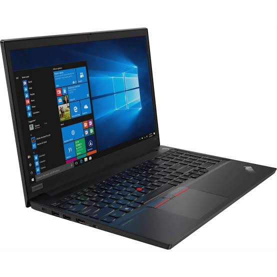 Lenovo ThinkPad E15 (Like New)💻 Image 2 Preview
