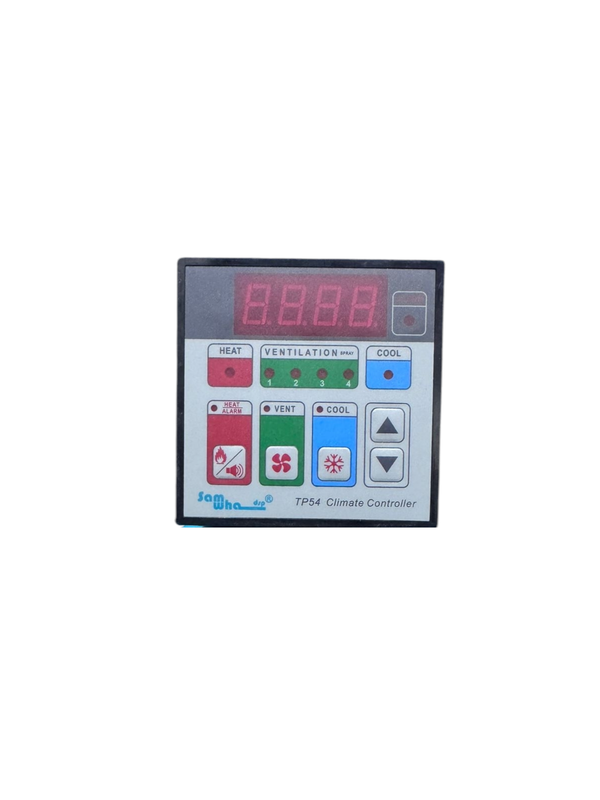 عداد حرارة TP54  Image 2 Preview