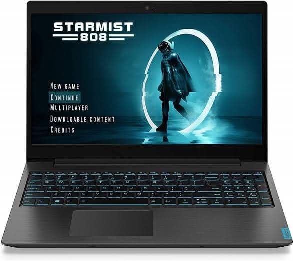 lenovo Ideapad L340💻  Preview Image