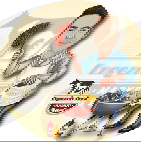 5ك مفروم، بطة Image 1 Preview