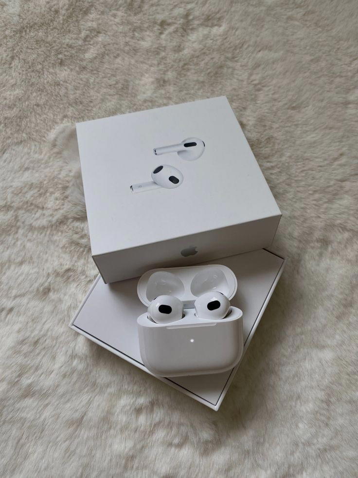 airpods 3ge  Preview Image