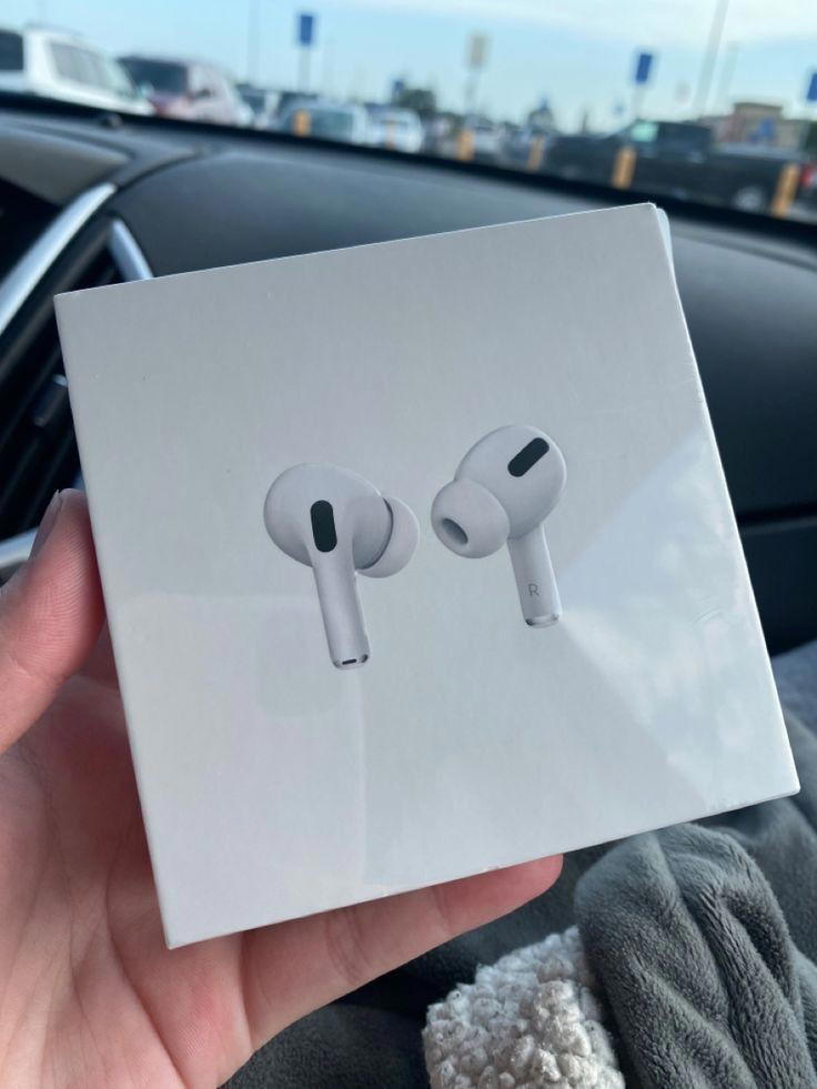 airpods pro  Preview Image