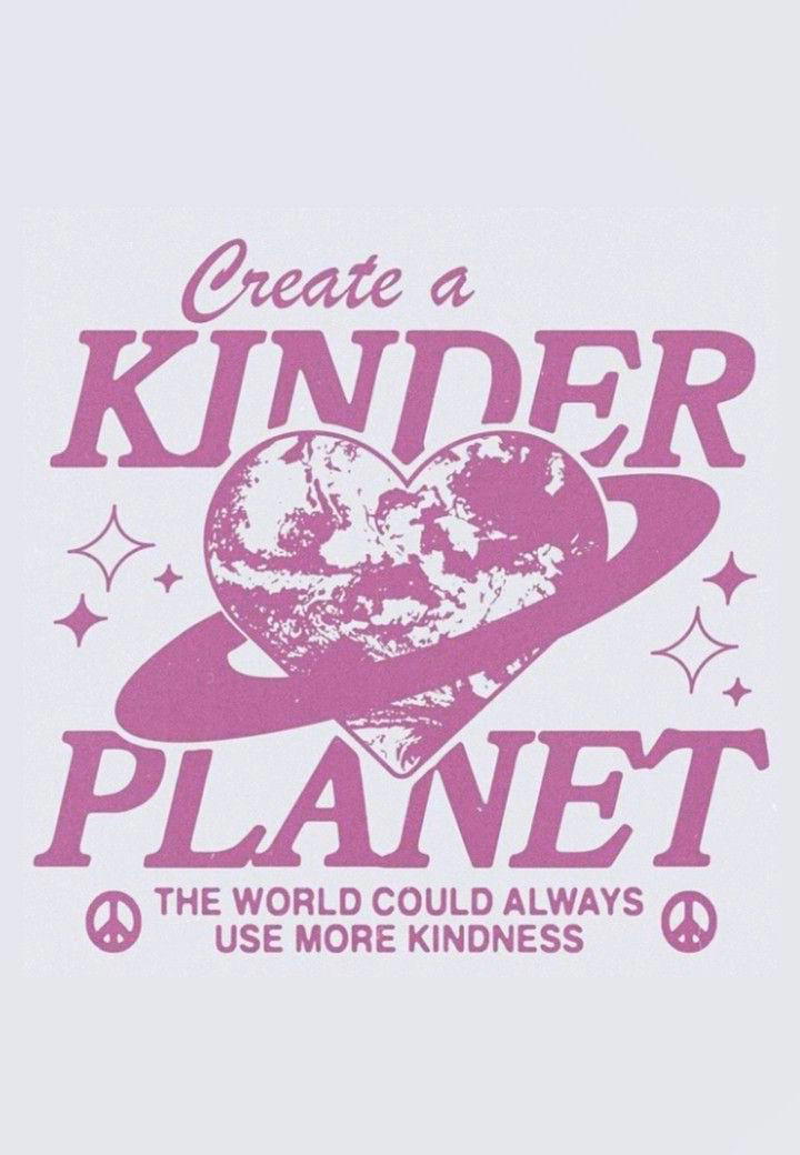kinder planet poster  Preview Image