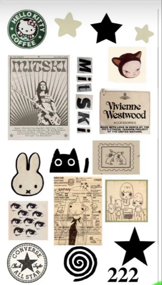 mitski sticker  Preview Image