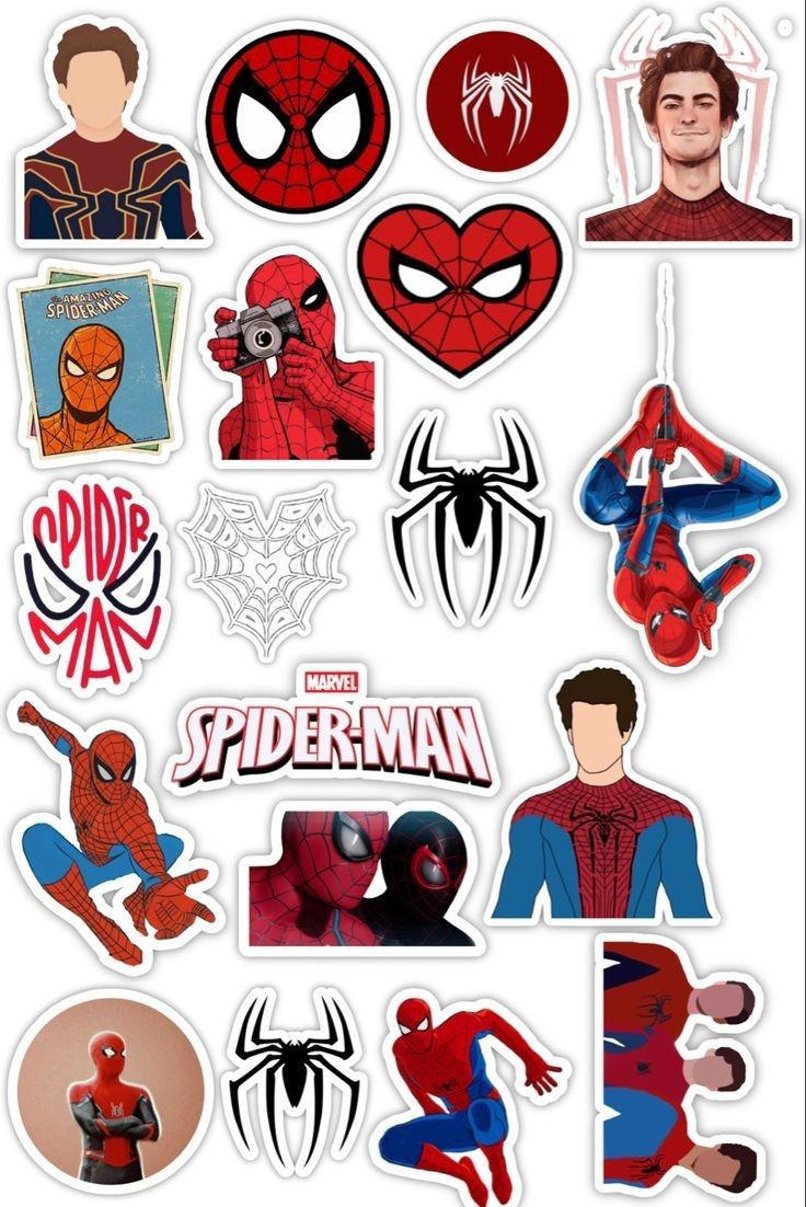spiderman  Preview Image