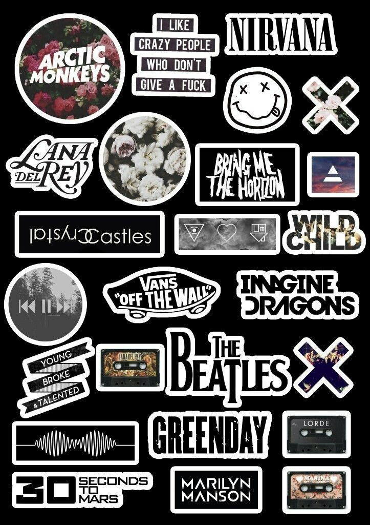 stickers Preview Image