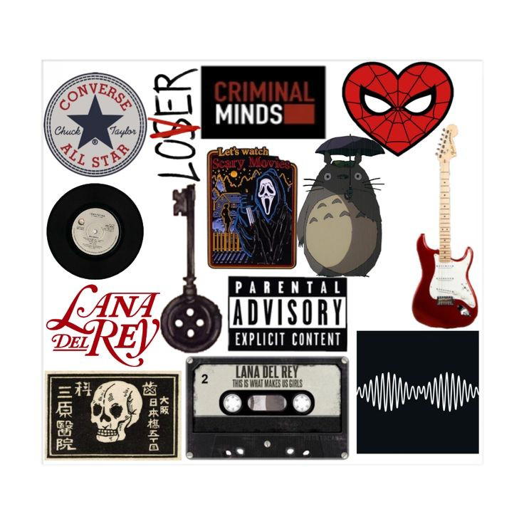 stickers Preview Image