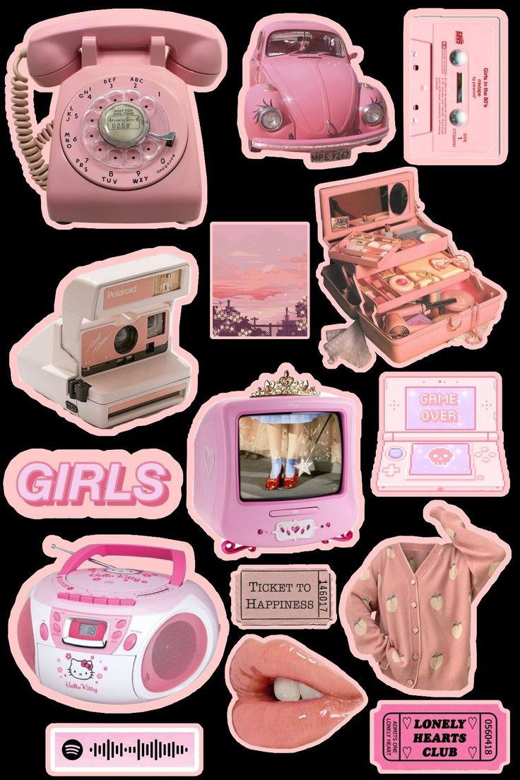 stickers Preview Image