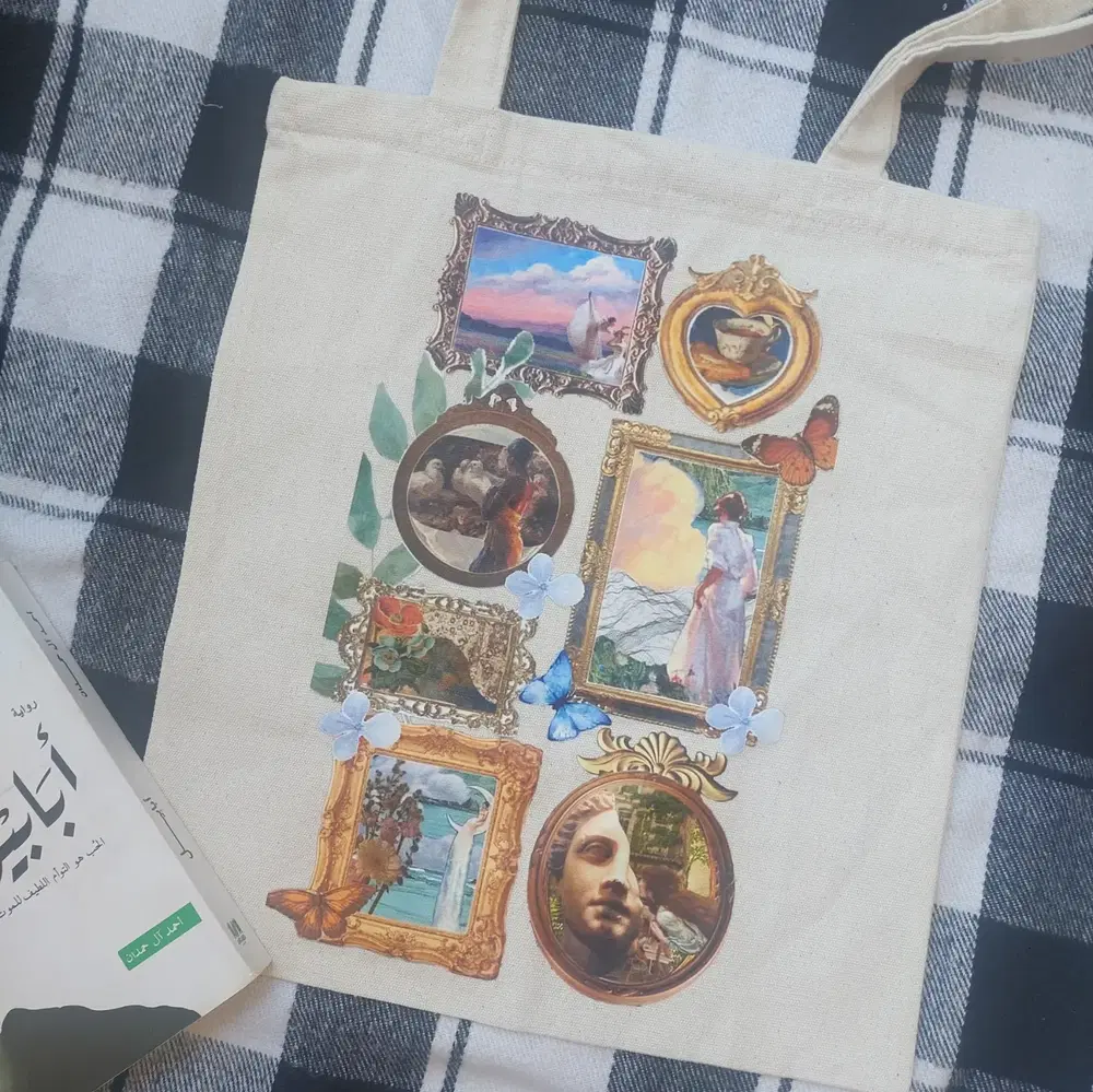 tote bag  Preview Image