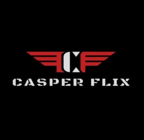 casper flix Preview Image
