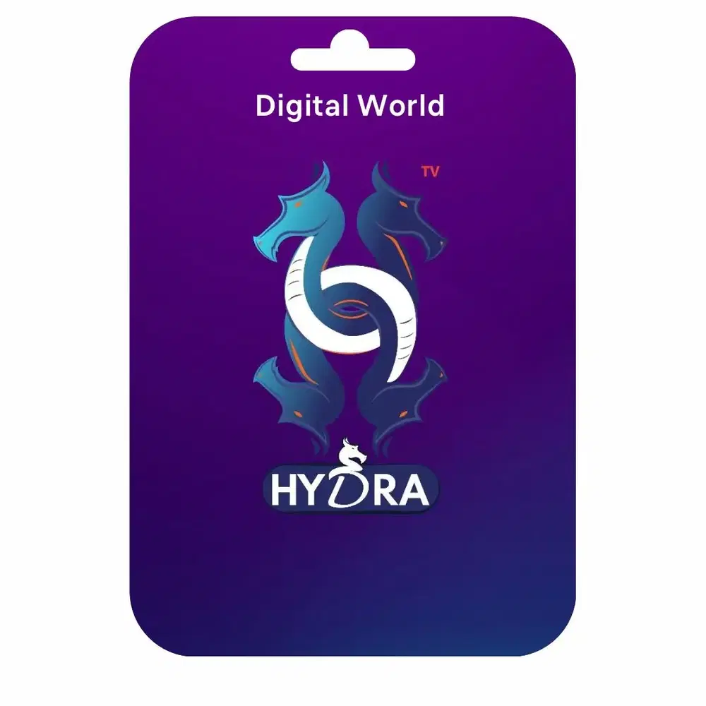 hydra tv Preview Image