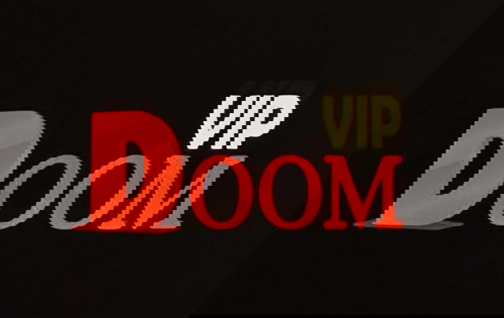 Doom vip Preview Image