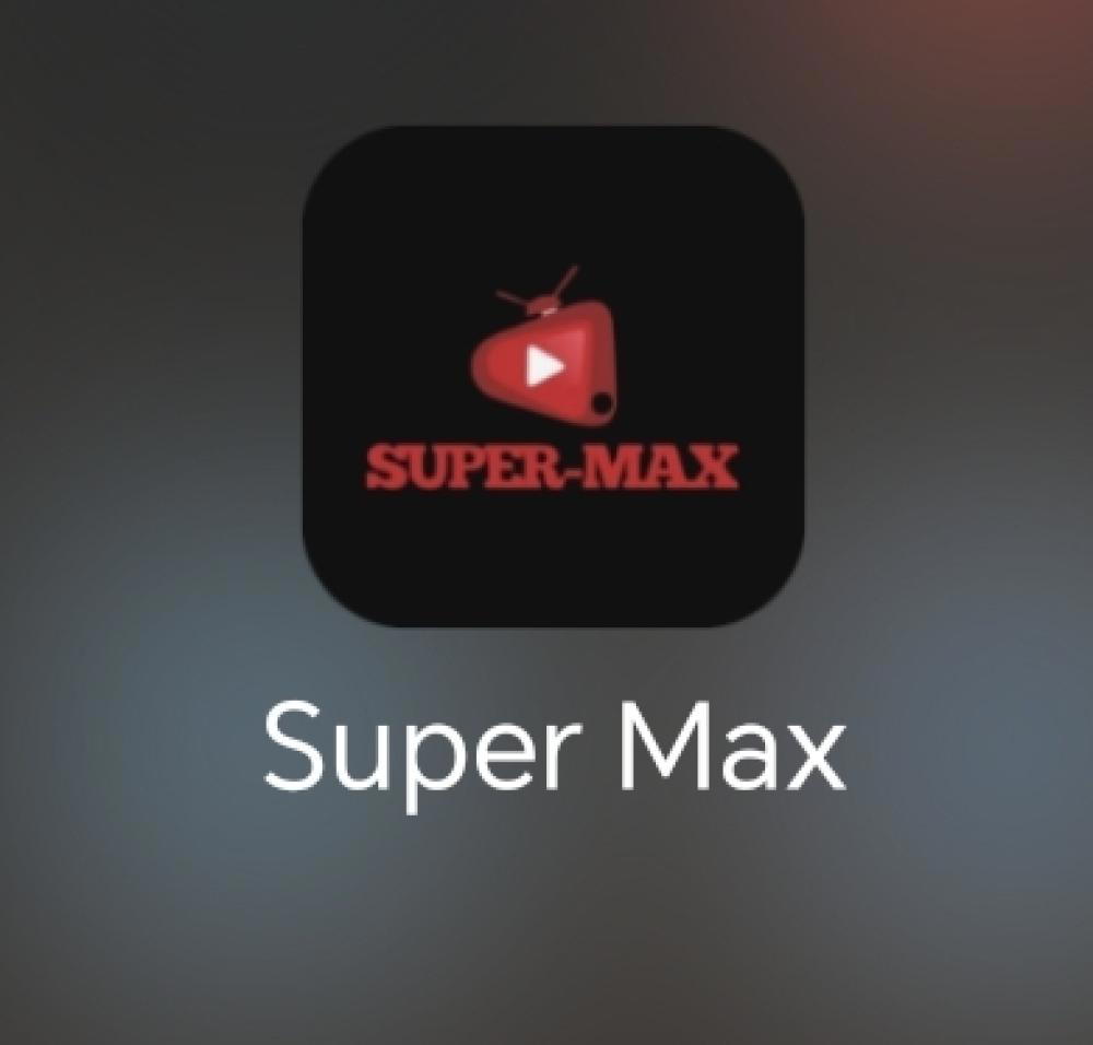 super max Preview Image