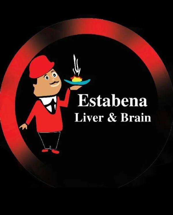 ESTABENA RESTAURANT Logo