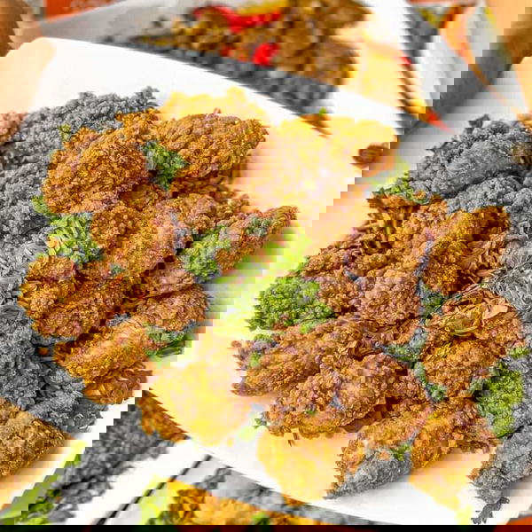 مخ بلدي طازة Image 1 Preview