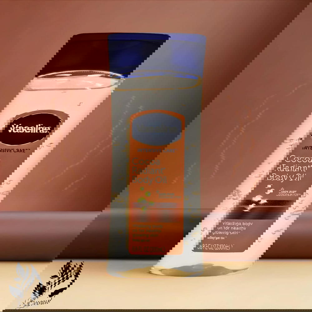  زيت الجسم الفيتالي من **فازلين** Preview Image