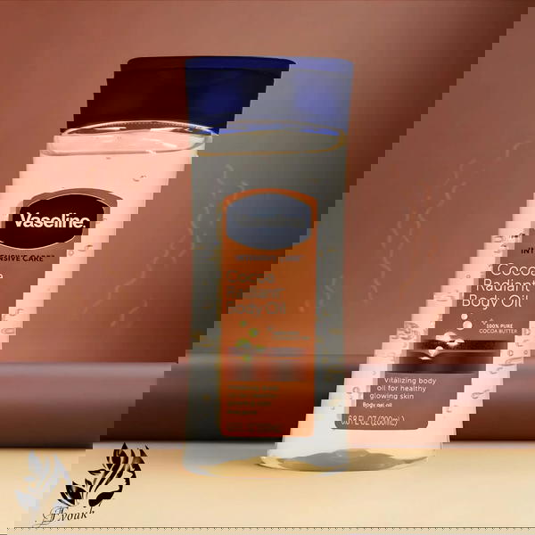  زيت الجسم الفيتالي من **فازلين** Image 1 Preview