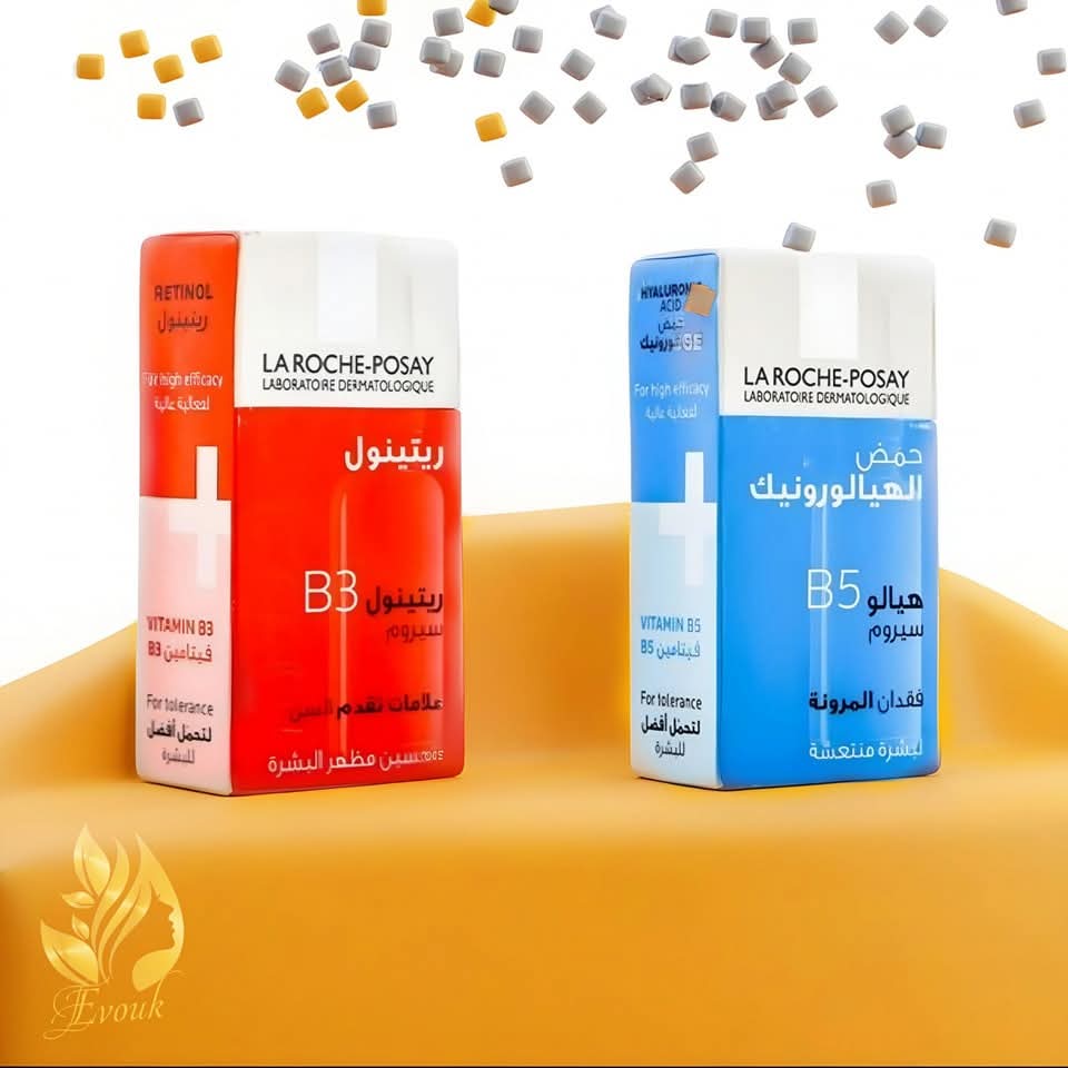 LA ROCHE-POSAY Hyalu B5 Serum Preview Image
