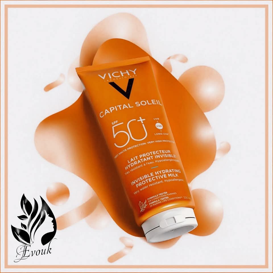 Vichy Capital Soleil SPF 5 Preview Image