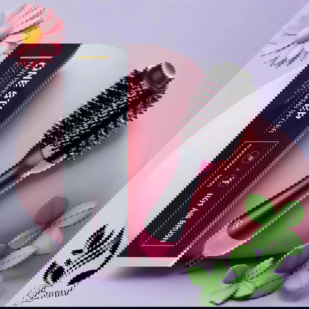 فرشاة الهواء الساخن ONE STEP Preview Image