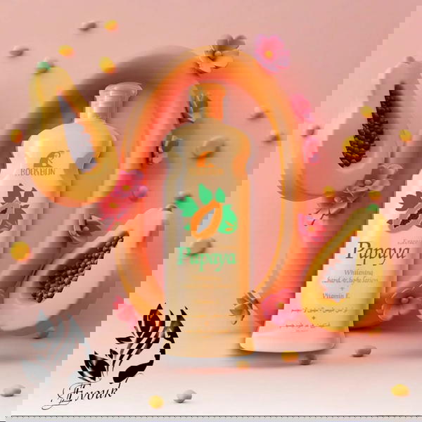 لوشن تفتيح البشرة من ROUSHUN Image 1 Preview