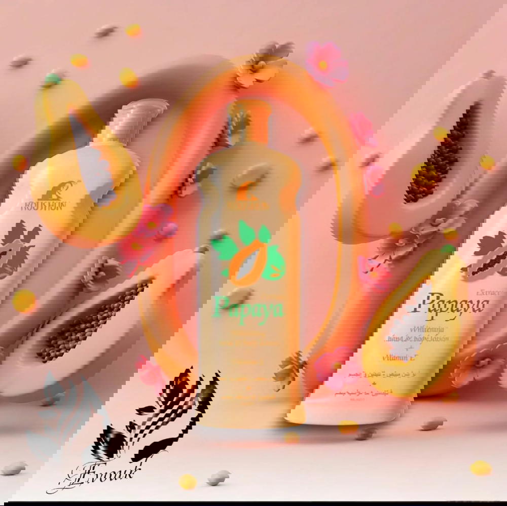 لوشن تفتيح البشرة من ROUSHUN Preview Image