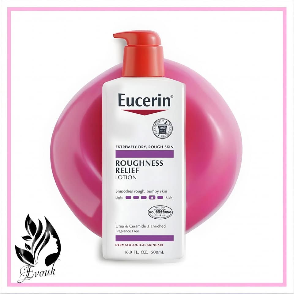 مرطب يوسرين الاصلي💯 Eucerin Preview Image