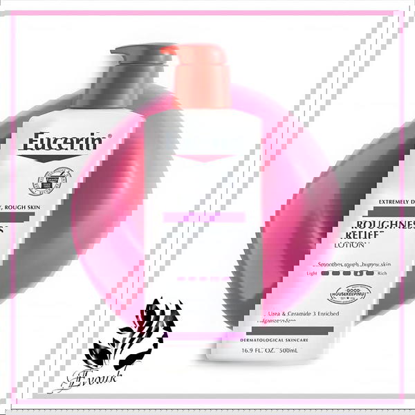 مرطب يوسرين الاصلي💯 Eucerin Image 1 Preview