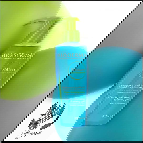 نظافة مثالية لبشرتك مع BIODERMA Image 1 Preview