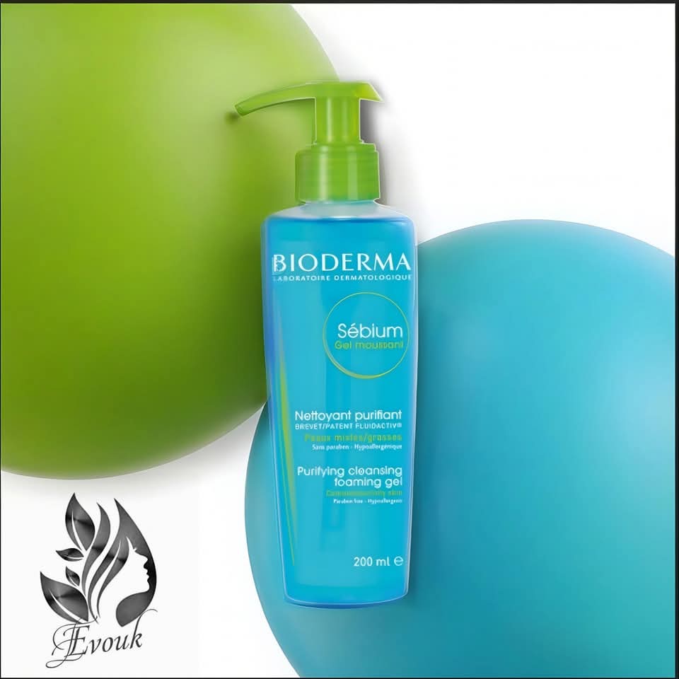 نظافة مثالية لبشرتك مع BIODERMA Preview Image