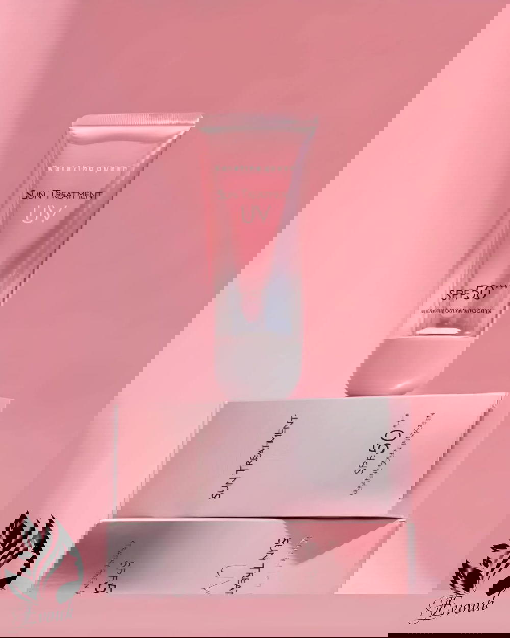 واقي الشمس SPF 50 Preview Image